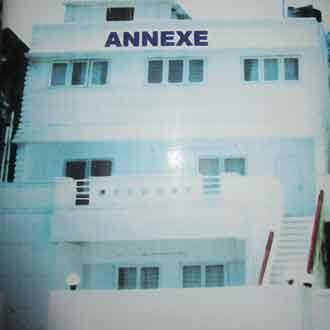 Dancing Waves Resort Annexe, Mahabalipuram 1